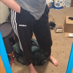 adidas joggers